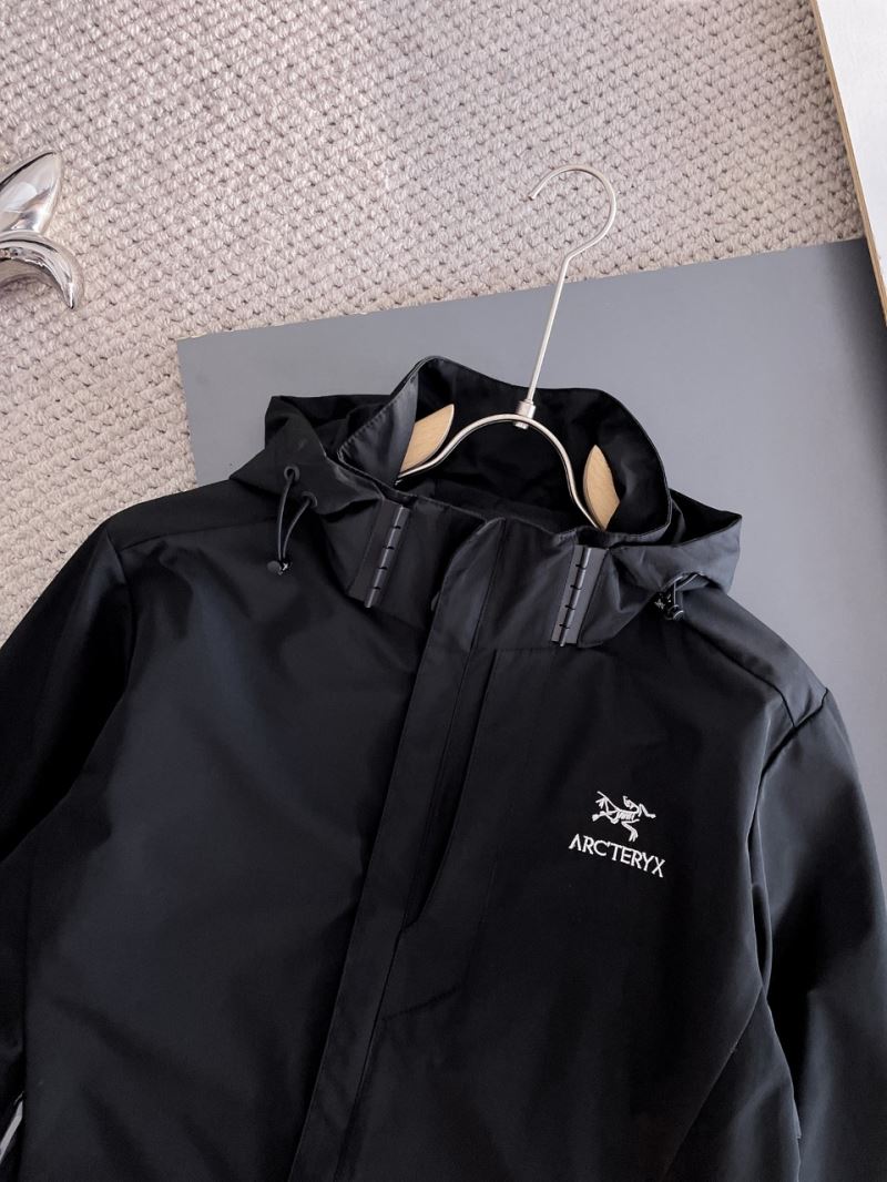 Arcteryx Outwear